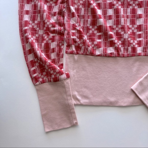 Vivienne Westwood Red Label Long Sleeve Top - Picture 7 of 9